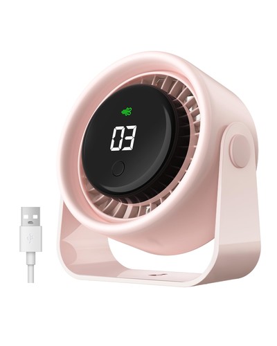 Usb desk fan small - fan,,