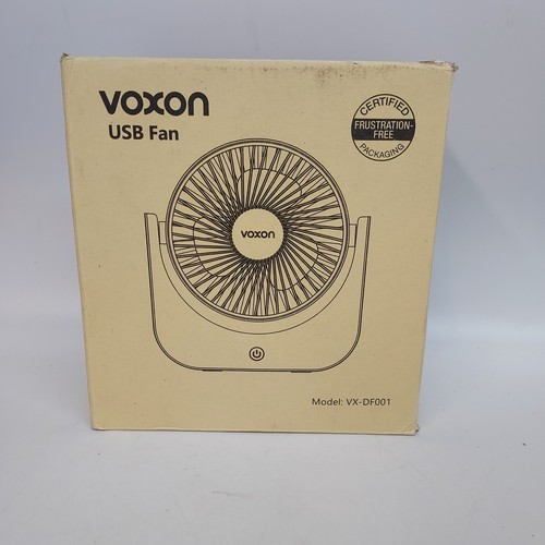 Voxon usb desk - desk, table