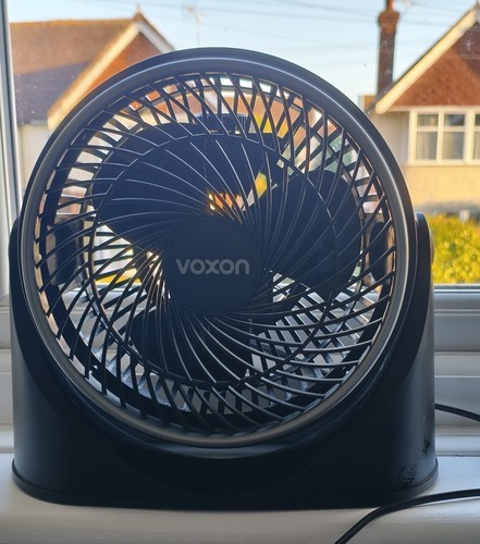 Voxon turboforce air - turboforce,