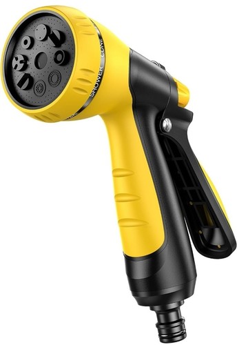 Voxon hose pipe spray gun - pipe,