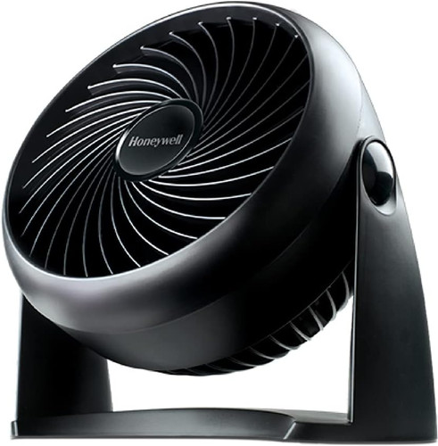 Honeywell turboforce power fan - honeywell,