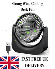 Voxon Fast Strong Wind Desk