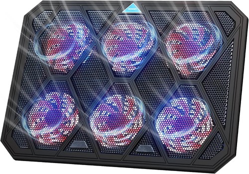 Voxon laptop cooling pad - laptop,