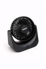 Voxon USB Desk Fan – Compact