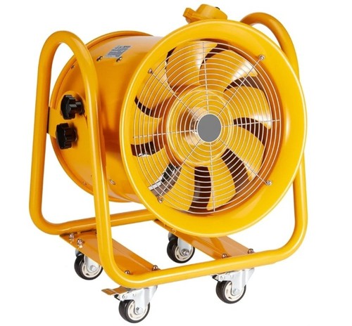 Vevor portable ventilator - vevor,